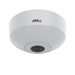 AXIS M3067-P 全景網(wǎng)絡(luò)攝像機Network Camera